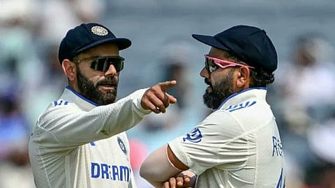 If you have commitment towards red ball, play domestic cricket: Gambhir