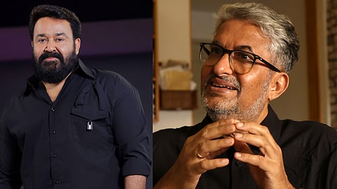 Shyamaprasad, Mohanlal