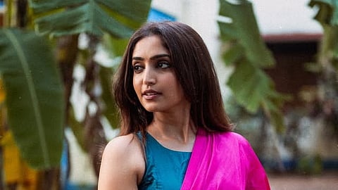 Reba Monica John