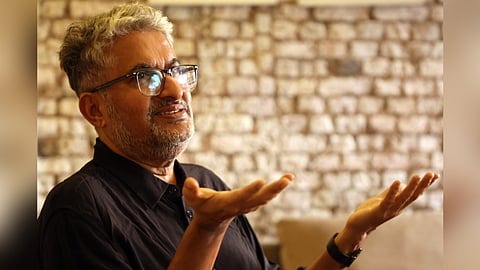'I wanted to make more stories of MT into a movie, Shyamprasad says