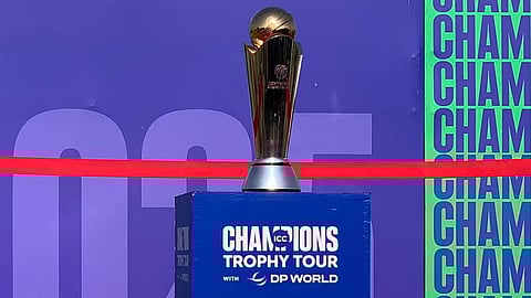 Team India focus shifts