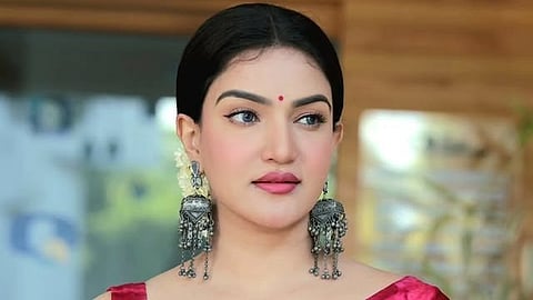 Honey Rose