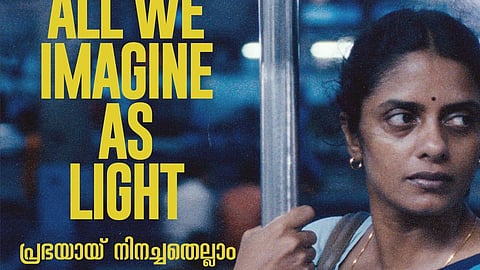 all we imagine as light movie