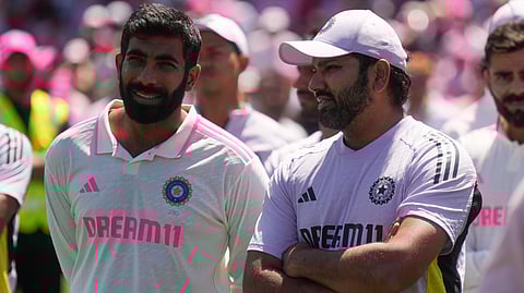 India's bench strength