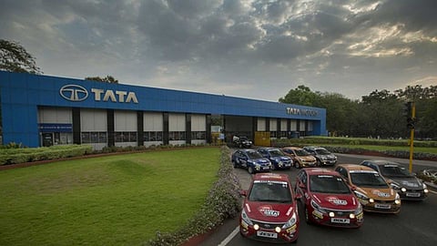 Maruti Suzuki's 40-year reign ends; Tata makes history