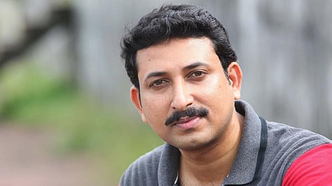 എംടി: നദിയുടെ പേര്