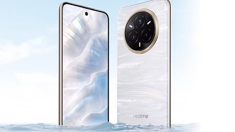 Realme 14 Pro 5G Series India Launch Set For January 16