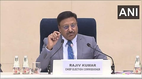 announcement delhi election date