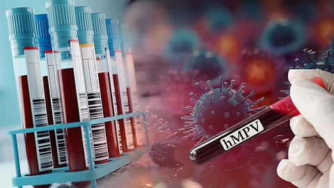 HMPV: Centre asks states to increase surveillance for respiratory diseases