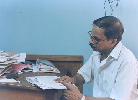 എം.ടിയുടെ രചനാരീതിയുടെ സവിശേഷത; എം.ടിയുടെ വിജയരഹസ്യം എന്താണ്?