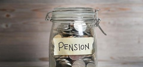 EPFO PENSION