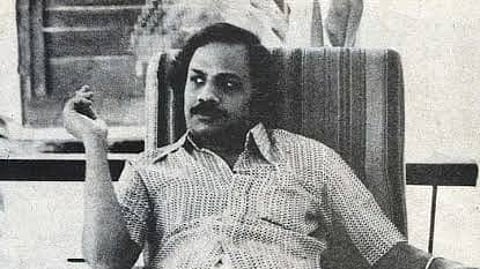 ഓര്മ്മകളുടെ അപ്രതിഹതമായ ഒഴുക്കല്ല 'മഞ്ഞി'ന്റെ ആഖ്യാനത്തിലുള്ളത്; ഓര്മ്മകളിലേയ്ക്ക് തുറക്കപ്പെടുന്ന വാതിലുകള്