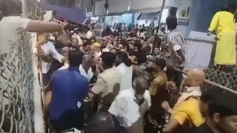 tirupati-temple-crowd- four death