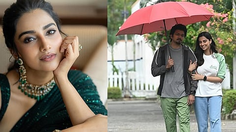 Meenaakshi Chaudhary