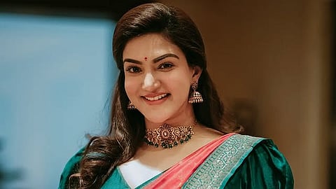 Honey Rose