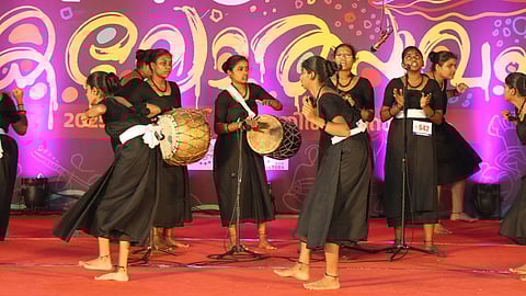 Kerala State School Arts Festival
