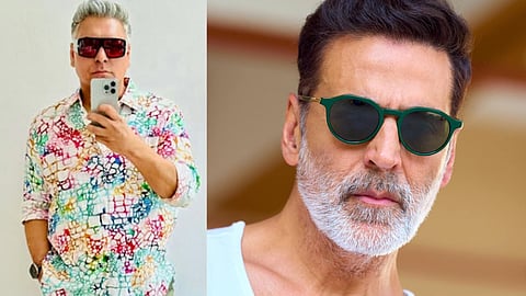 akshay kumar, ram kapoor