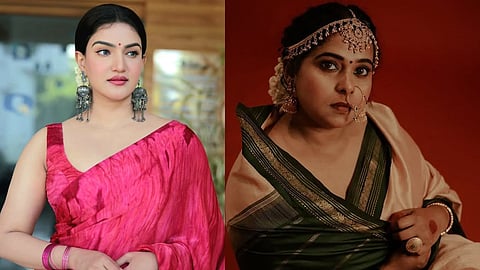 Honey Rose, Fara shibla