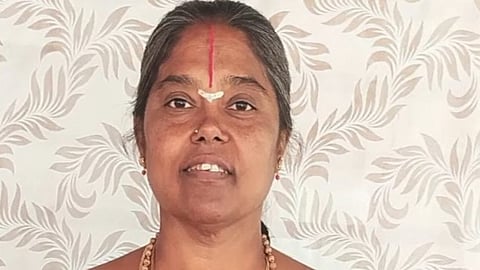 one malayali among six died Tirupati temple stampede