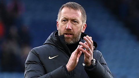 ഗ്രഹാം പോട്ടര്