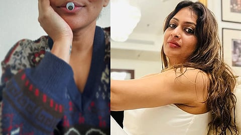 Parvathy, Geetu Mohandas