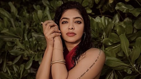 Rima Kallingal