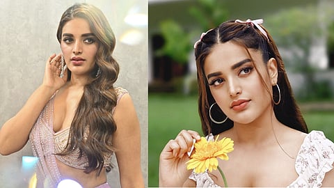 Nidhhi Agerwal