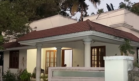 Aluva theft case update