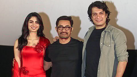 aamir khan