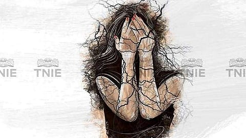 Mentally challenged woman gang-raped in Malappuram