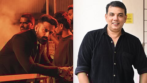 unni mukundan, nizar mamukoya