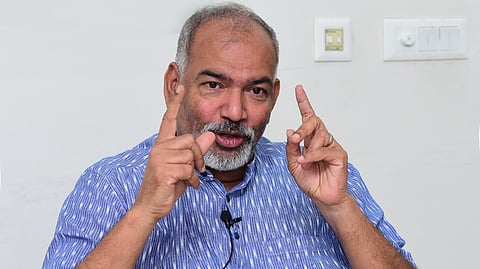 Muralee Thummarukudy