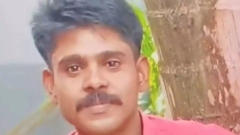 Neighbours dispute; Youth stabbed to death