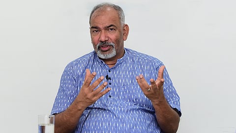 Muralee Thummarukudy