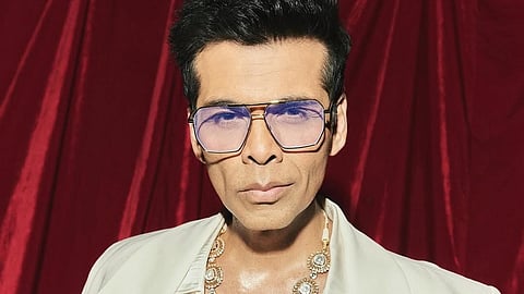 karan johar