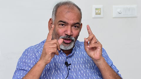 muralee thummarakudy