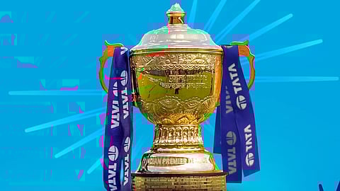 IPL 2025 to start on March 21