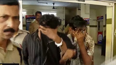 pathanamthitta rape case