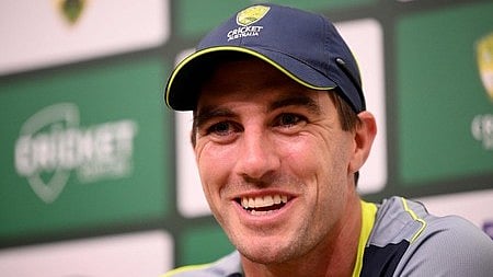 Cummins, Hazlewood in Australia CT squad despite injury concerns; Marsh also included