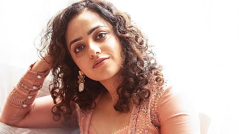 nitya menen