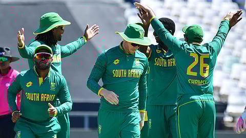 Champions Trophy 2025