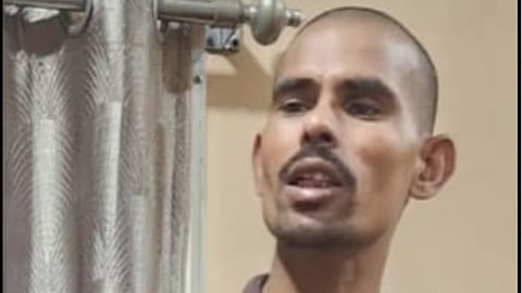 Man arrested for severing udders of three cows in Bengaluru