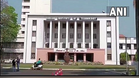 ഖരഗ്പൂര് ഐഐടി