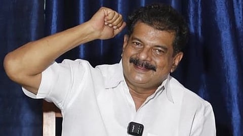 pv anvar