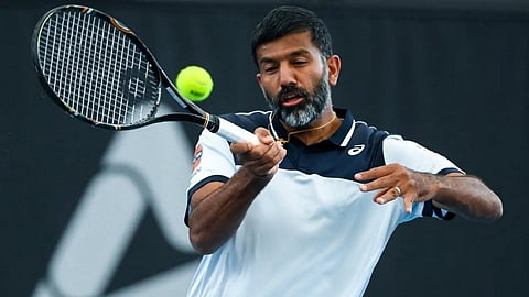 Australian Open 2025