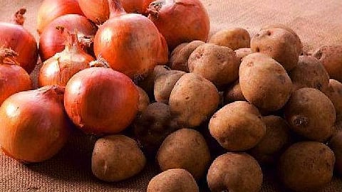 Wholesale price inflation rises to 2.37 pc in Dec