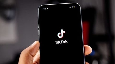 TikTok denied reports that app's US operations going to sell to Elon Musk