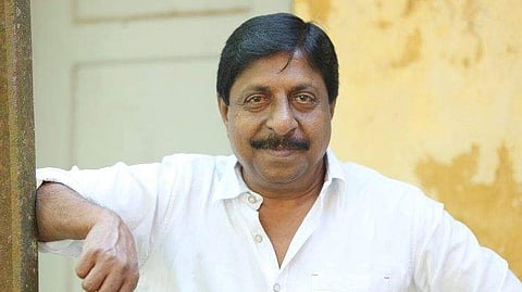 sreenivasan