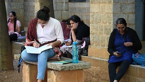 UGC NET 2025 June notification released, online application begins