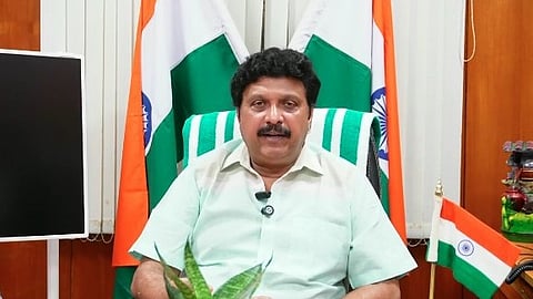 RC will be digitized 'high-tech' vehicles for testing ganeshkumar says